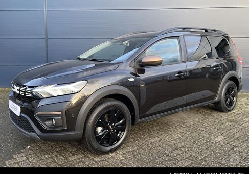 Dacia Jogger, 2024