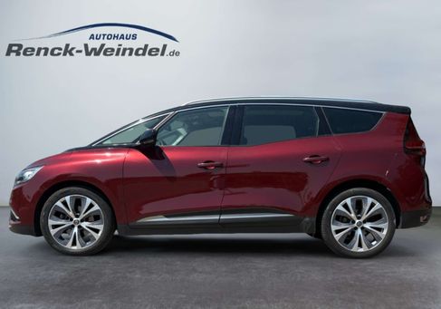 Renault Scenic, 2020