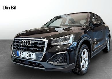 Audi Q2, 2023