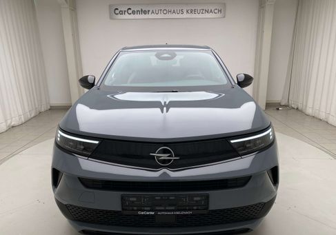 Opel Mokka, 2025 2