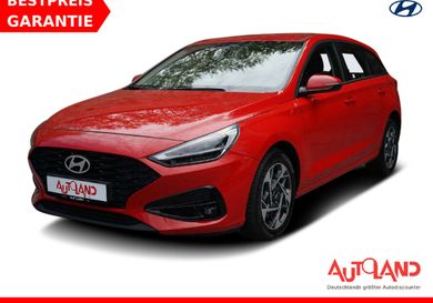 Hyundai i30, 2024