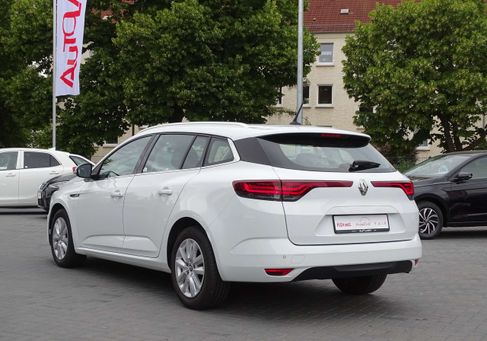 Renault Megane, 2020