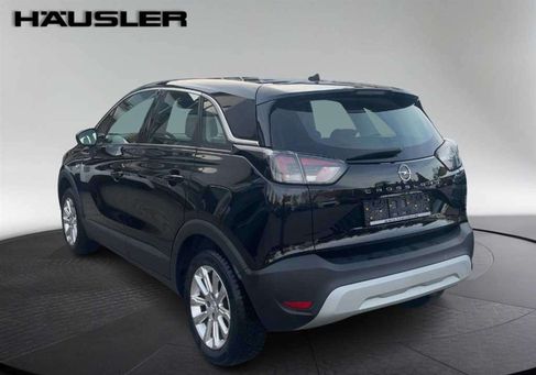 Opel Crossland X, 2022 2