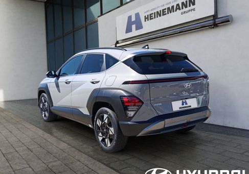 Hyundai Kona, 2026 3