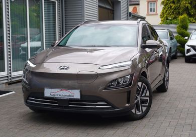 Hyundai Kona, 2022