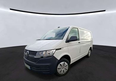 Volkswagen T6 Transporter, 2023