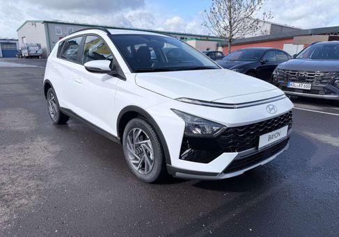 Hyundai Bayon, 2025 3