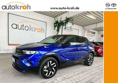 Opel Mokka, 2025