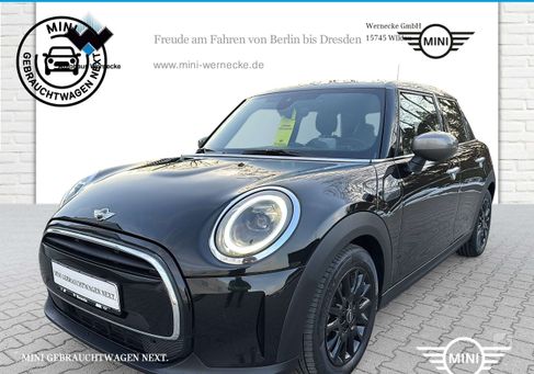 MINI Cooper, 2021