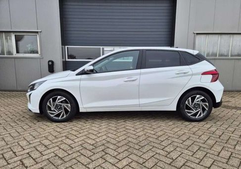 Hyundai i20, 2026 2