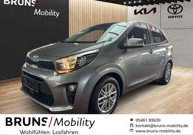 Kia Picanto, 2023