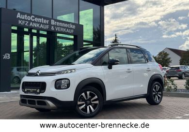 Citroën C3, 2020