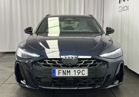 Audi A6, 2026 3