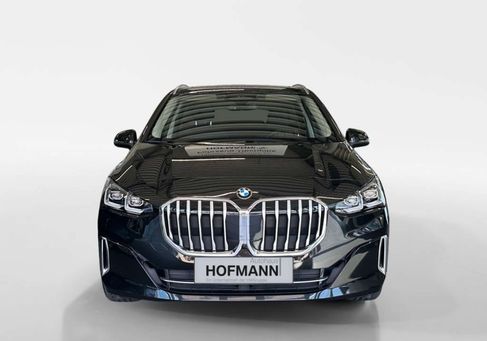 BMW 218, 2024 2