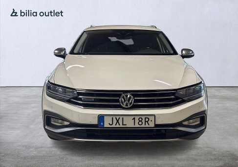 Volkswagen Passat, 2020