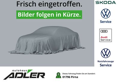 Skoda Fabia, 2022