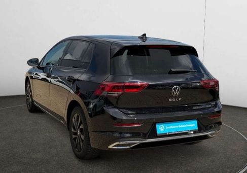 Volkswagen Golf, 2021 3