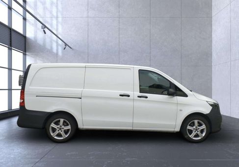 Mercedes-Benz Vito, 2022