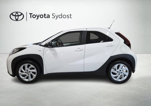 Toyota Aygo, 2022