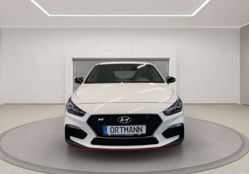 Hyundai i30, 2019 2