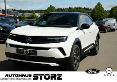 Opel Mokka, 2026