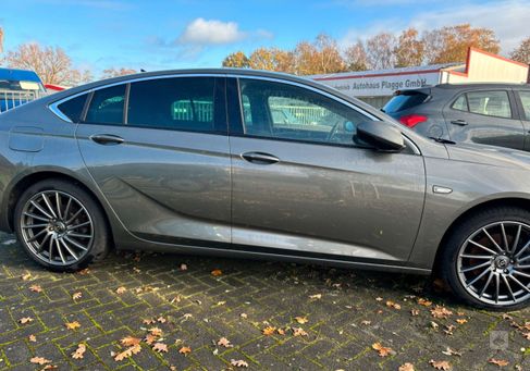 Opel Insignia, 2019