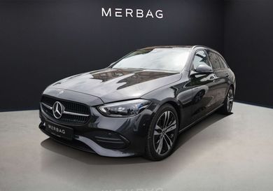 Mercedes-Benz C 220, 2023
