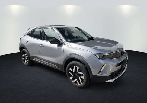 Opel Mokka, 2023 3