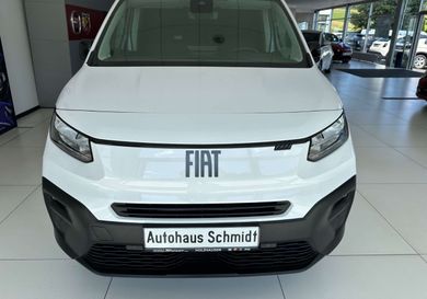 Fiat Doblo, 2025