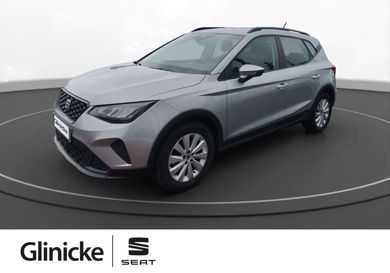 Seat Arona, 2023