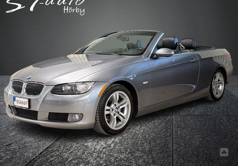 BMW 328, 2007