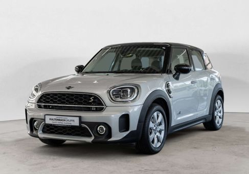 MINI Cooper Countryman, 2021