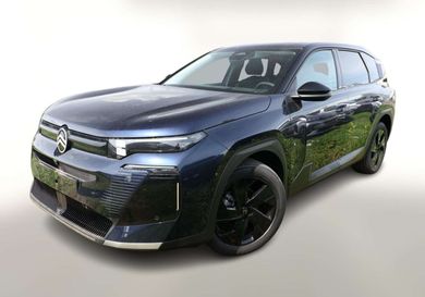 Citroën C5 Aircross, 2026
