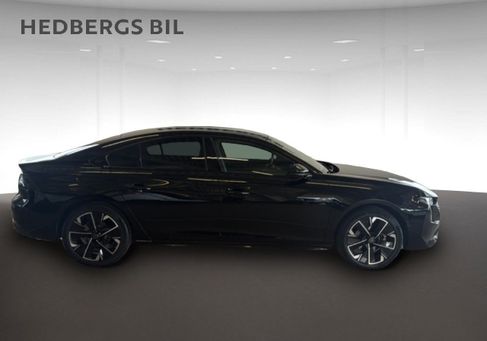 Peugeot 508, 2023
