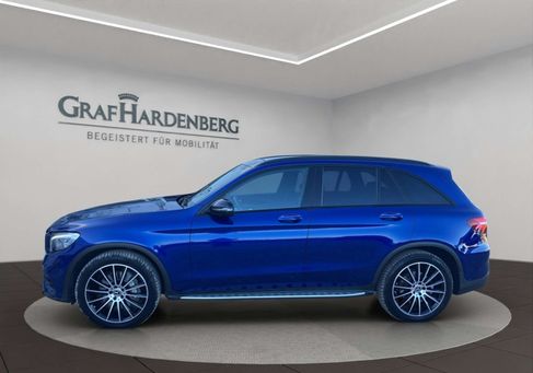 Mercedes-Benz GLC 250, 2019 2