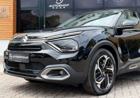 Citroën C4, 2022 2