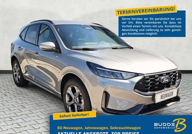 Ford Kuga, 2026