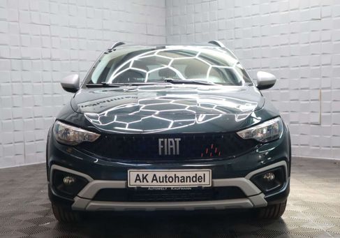 Fiat Tipo, 2023