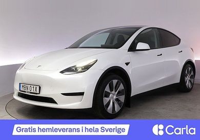 Tesla Model Y, 2023