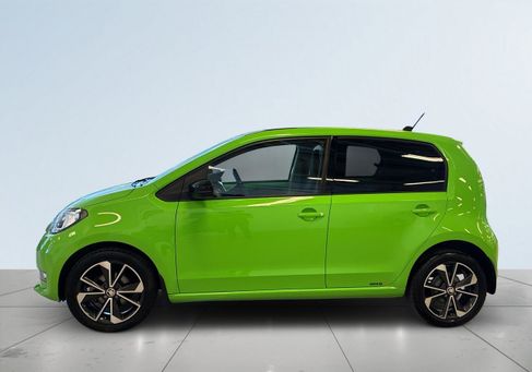 Skoda Citigo, 2020