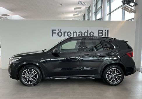 BMW X1, 2025 3