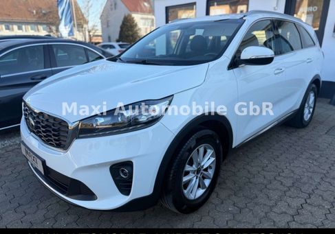 Kia Sorento, 2019