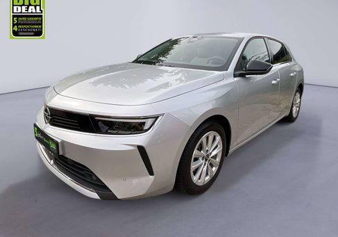 Opel Astra, 2023