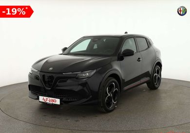 Alfa Romeo Junior, 2026