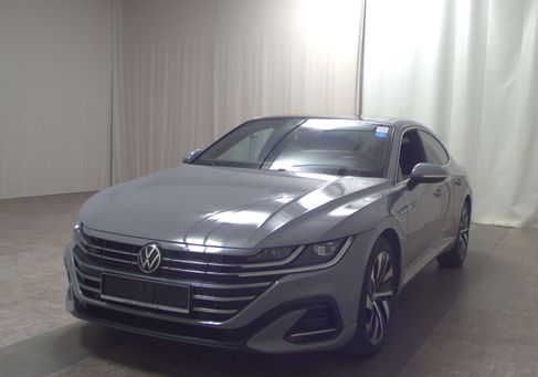 Volkswagen Arteon, 2022 2