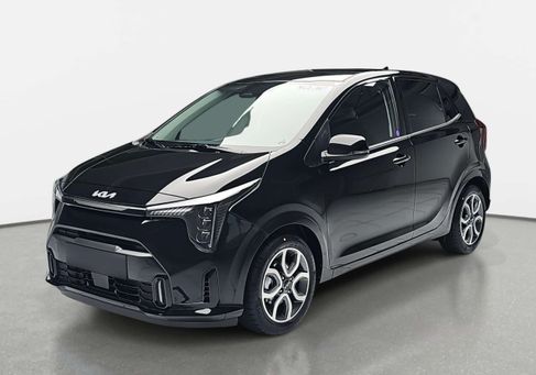 Kia Picanto, 2026