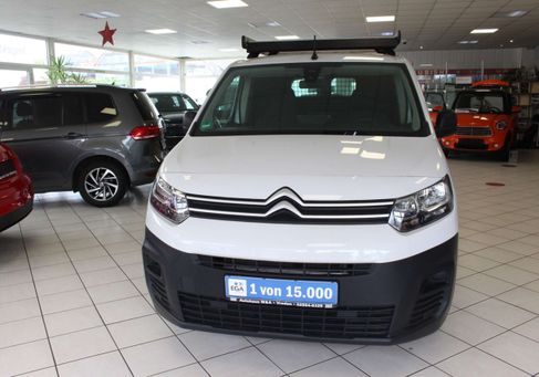 Citroën Berlingo, 2023 2