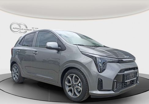 Kia Picanto, 2026