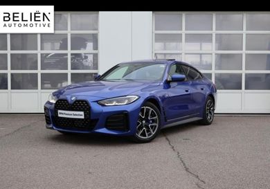 BMW 4 Serija, 2024