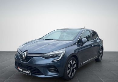 Renault Clio, 2021